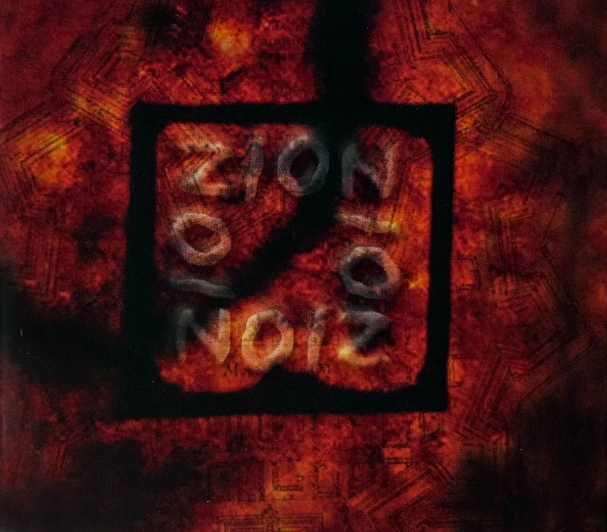 CD // ZION