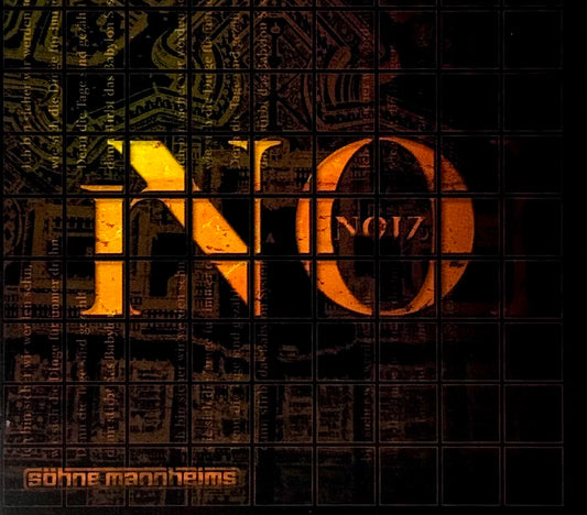 CD // NOIZ