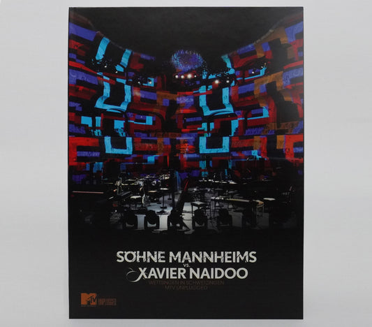 DVD // WETTSINGEN IN SCHWETZINGEN